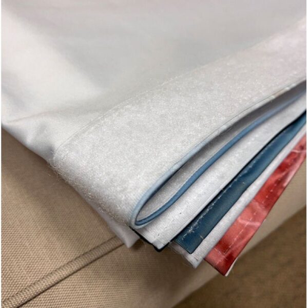 Fabric Pop Up Banner (With Frame) - Image 6