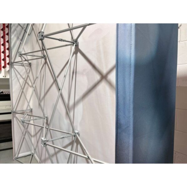 Fabric Pop Up Banner (With Frame) - Image 5