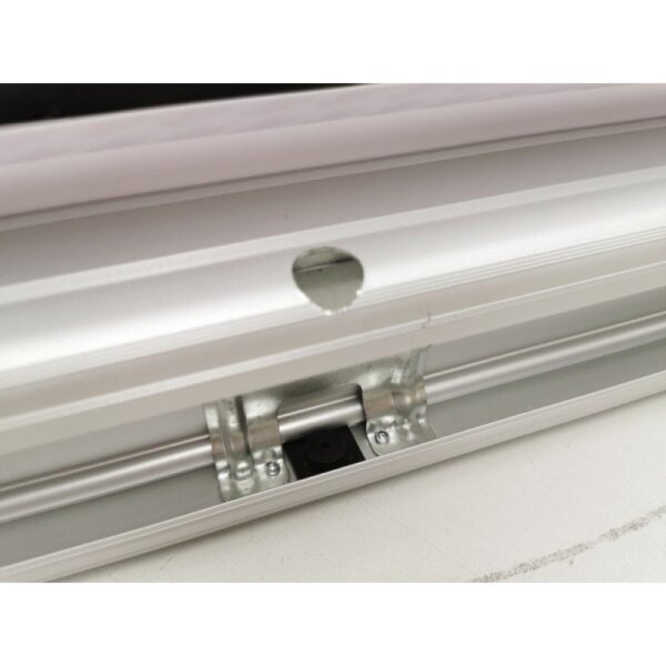 Standard Rollup Banner Frame 33.5 x 79 (Hardware only) - Image 2