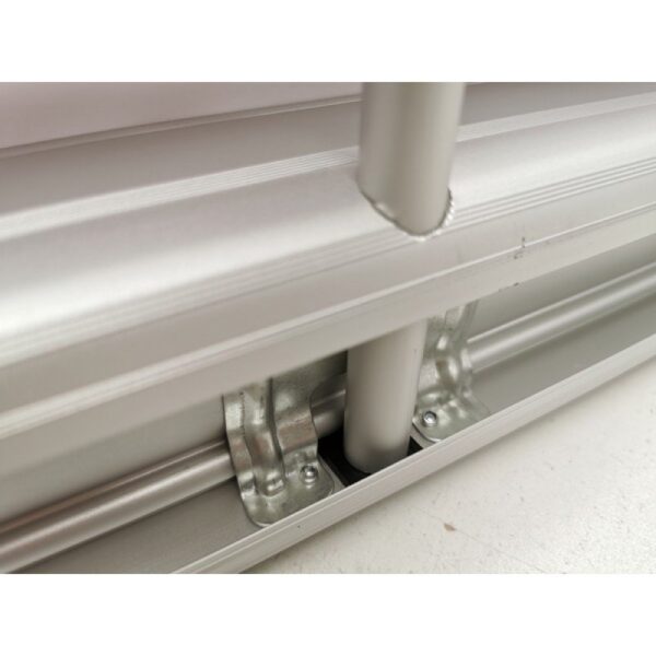 Standard Rollup Banner Frame 33.5 x 79 (Hardware only) - Image 8