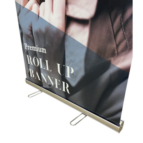 Premium Rollup Banner 47.5 x 79 - Image 4