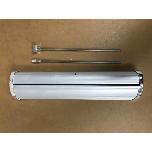Table top Roll Up Banner 11.25 x 17 - Image 3