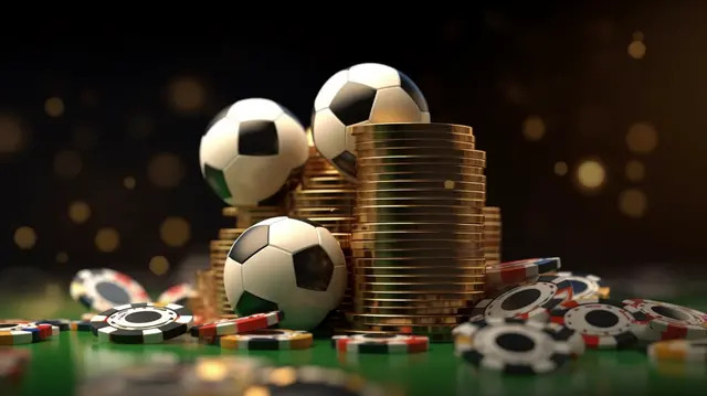 Betting With Virtual Assistants The Future of Gaming