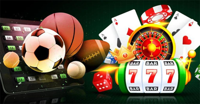 Exploring the Excitement of Slots With Customizable Bet Settings 11 Exploring the Excitement of Slots With Customizable Bet Settings 11
