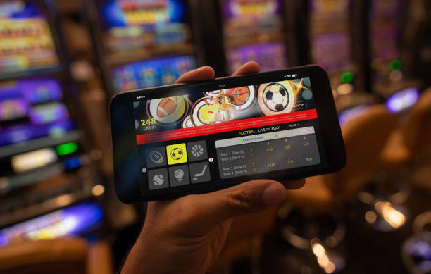 No Fee Withdrawals Gambling Sites Enjoy Your Winnings Hassle-Free