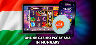 Discover the Best Online Casino Hungary for Unforgettable Gaming Experiences Discover the Best Online Casino Hungary for Unforgettable Gaming Experiences