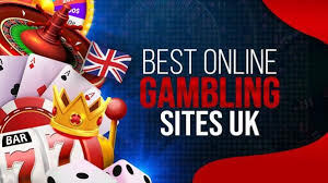 Discover the Best Online Casino UK Slots for Ultimate Fun