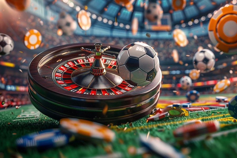 Discover the Excitement of Online Gaming with ilobet