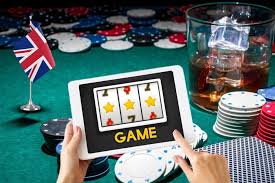Discover the Thrills of Ladbrokes Online Casino UK 4 Discover the Thrills of Ladbrokes Online Casino UK 4