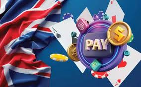 Experience Winning with Triumph Online Casino UK