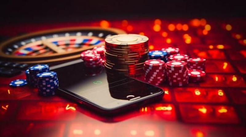 Explore the Exciting World of Casino Lucky Barry 19 Explore the Exciting World of Casino Lucky Barry 19