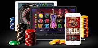 Explore the Exciting World of Casino Lucky Barry 19 Explore the Exciting World of Casino Lucky Barry 19
