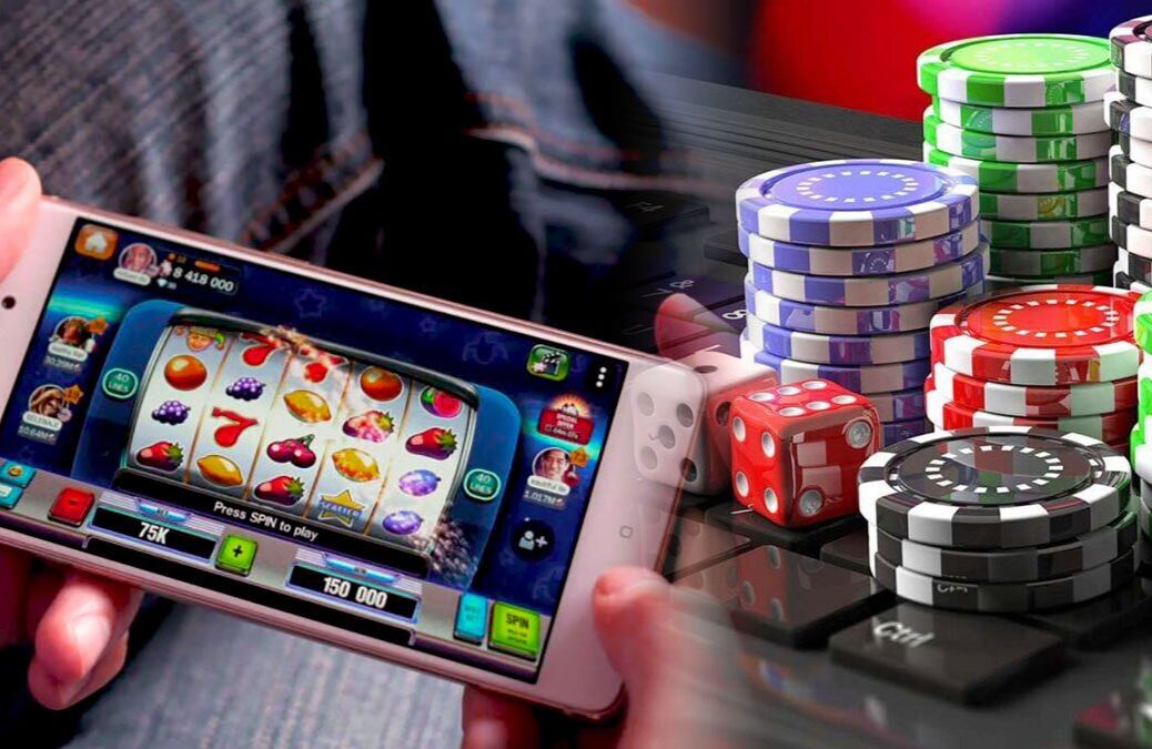 Exploring the Best Online Casino Joining Bonus UK Exploring the Best Online Casino Joining Bonus UK