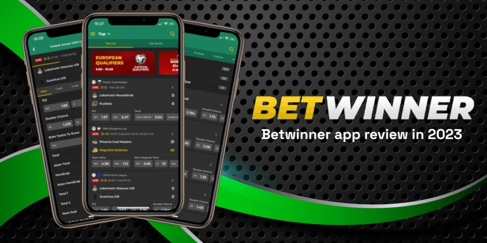 betwinner Türkiye için kapsamlı çevrimiçi bahis ve casino rehberi