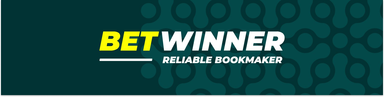 betwinner Türkiye için kapsamlı çevrimiçi bahis ve casino rehberi