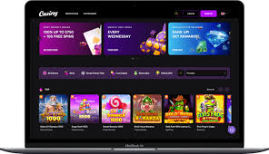 Casiny Casino Review A Comprehensive Overview of Features and Offerings