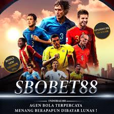Daftar Agen SBOBET Terpercaya untuk Pengalaman Taruhan Terbaik Daftar Agen SBOBET Terpercaya untuk Pengalaman Taruhan Terbaik