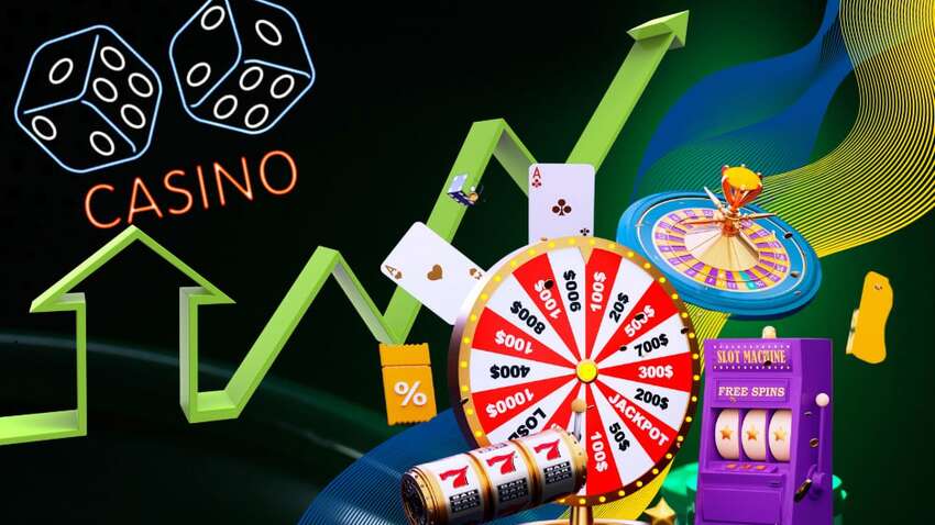 Discover the Excitement at Jokabet Online Casino UK Discover the Excitement at Jokabet Online Casino UK