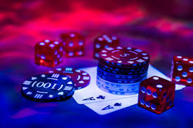 Discover the Excitement of Casino with No Country Limits