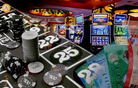 Discover the Excitement of Casino with No Country Limits