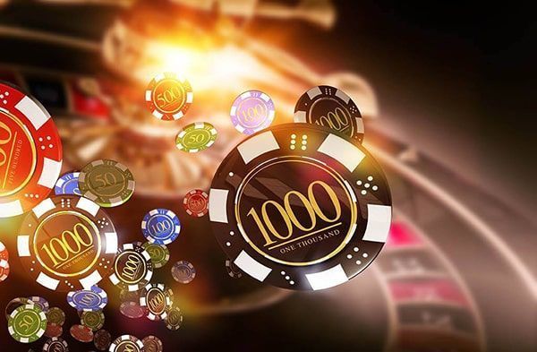Discover the Exciting World of Casino Pyramid Spins UK