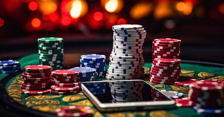 Discover the Exciting World of Casino Pyramid Spins UK