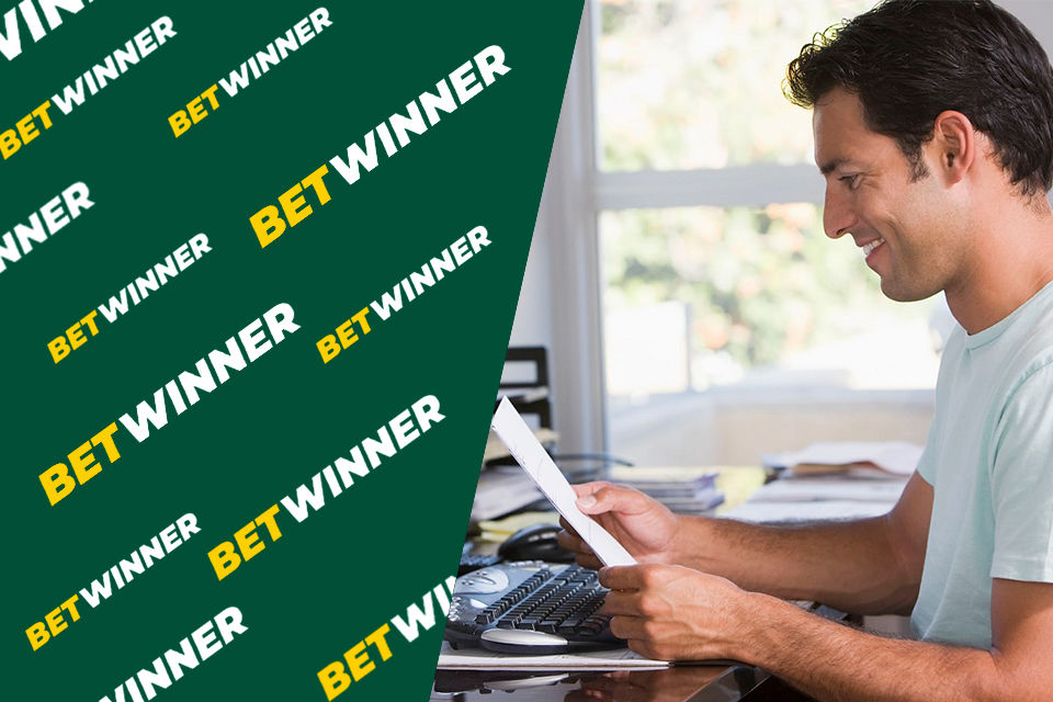 Discover the Exciting World of Online Casino BetWinner