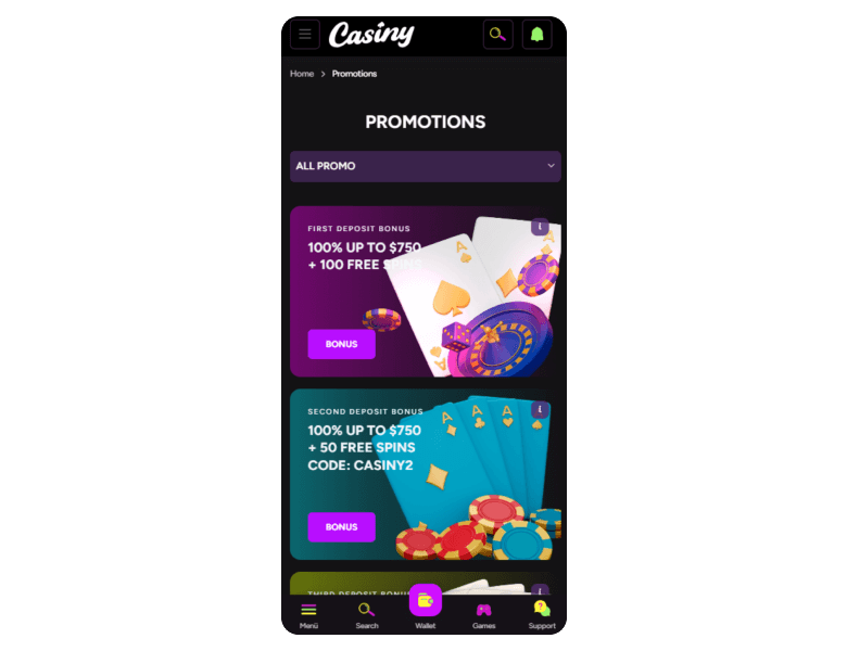 Experience the Thrills of Casiny Casino Your Ultimate Gaming Destination Experience the Thrills of Casiny Casino Your Ultimate Gaming Destination