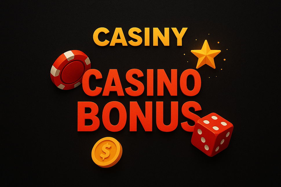 Experience Thrilling Gaming Adventures at Casiny Casino