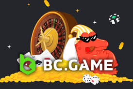 Explore the Exciting World of BC.Game Casino JP