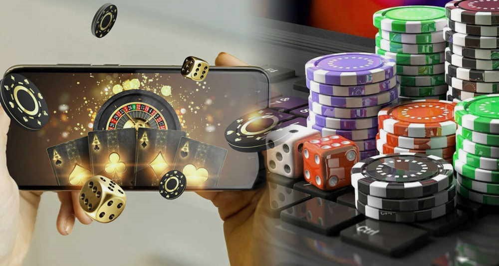 Explore the Exciting World of Richy Leo Casino