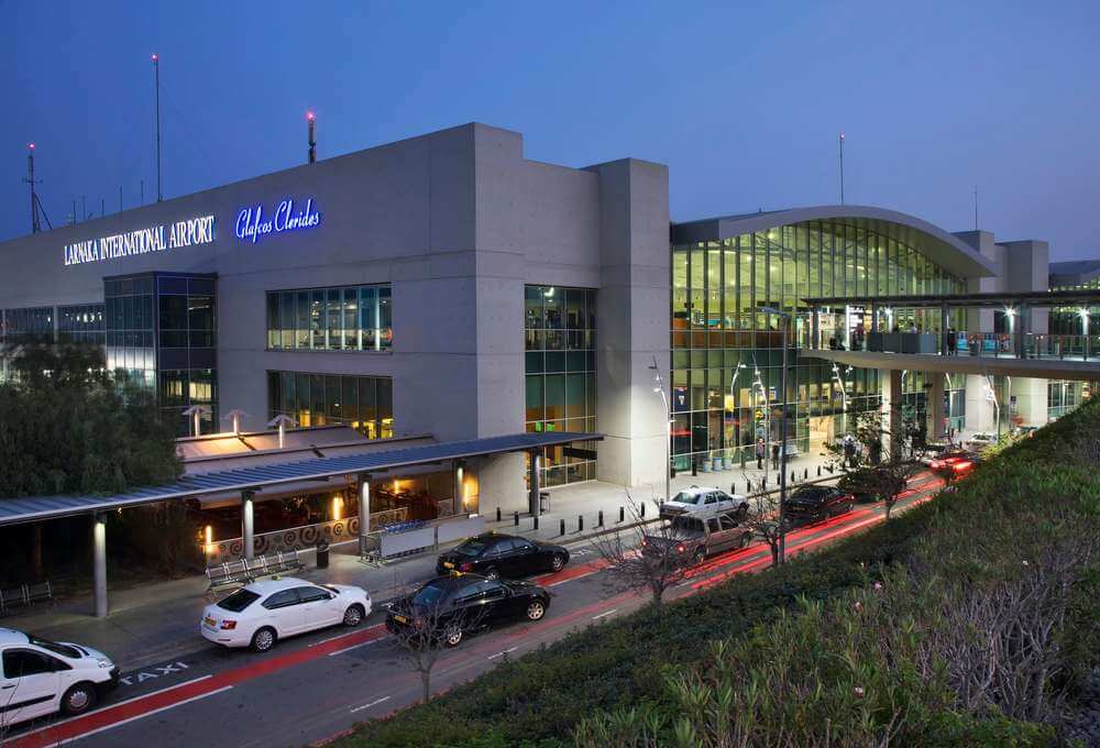 Exploring the Convenience of Taxi Limassol Exploring the Convenience of Taxi Limassol