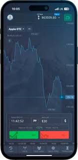 Is Pocket Option a Broker Understanding the Features and Benefits