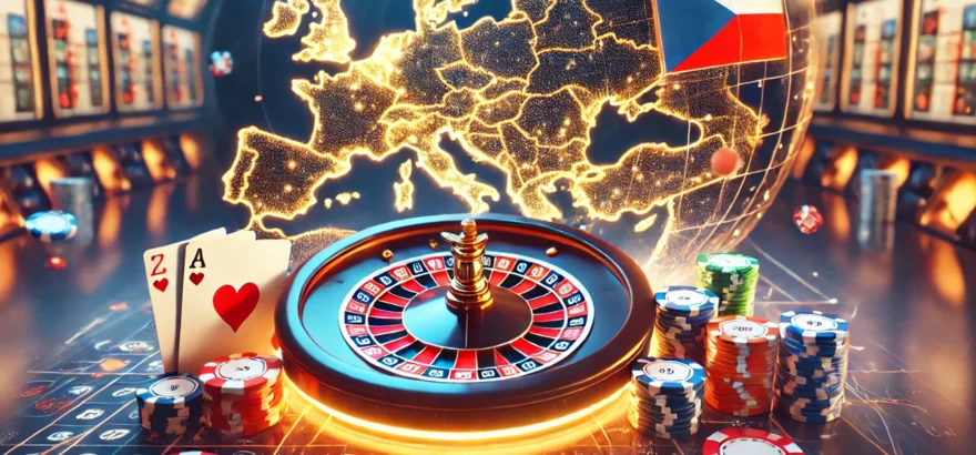 Objevte vzrušení česká kasino online Objevte vzrušení česká kasino online