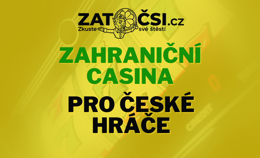 Objevte vzrušující svět cz casino online Objevte vzrušující svět cz casino online