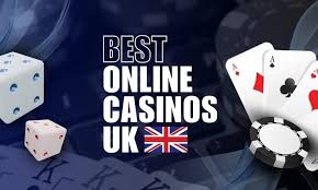 online casino real money uk – Guide to Safe, Smart Play