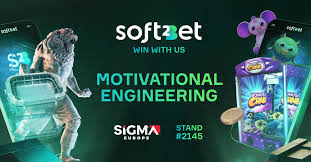 The Rise of Online Gaming SoftBet's Impact on the Casino Industry The Rise of Online Gaming SoftBet's Impact on the Casino Industry
