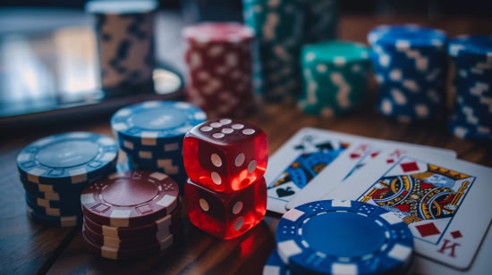 Understanding Betting AI-Generated Odds Explained