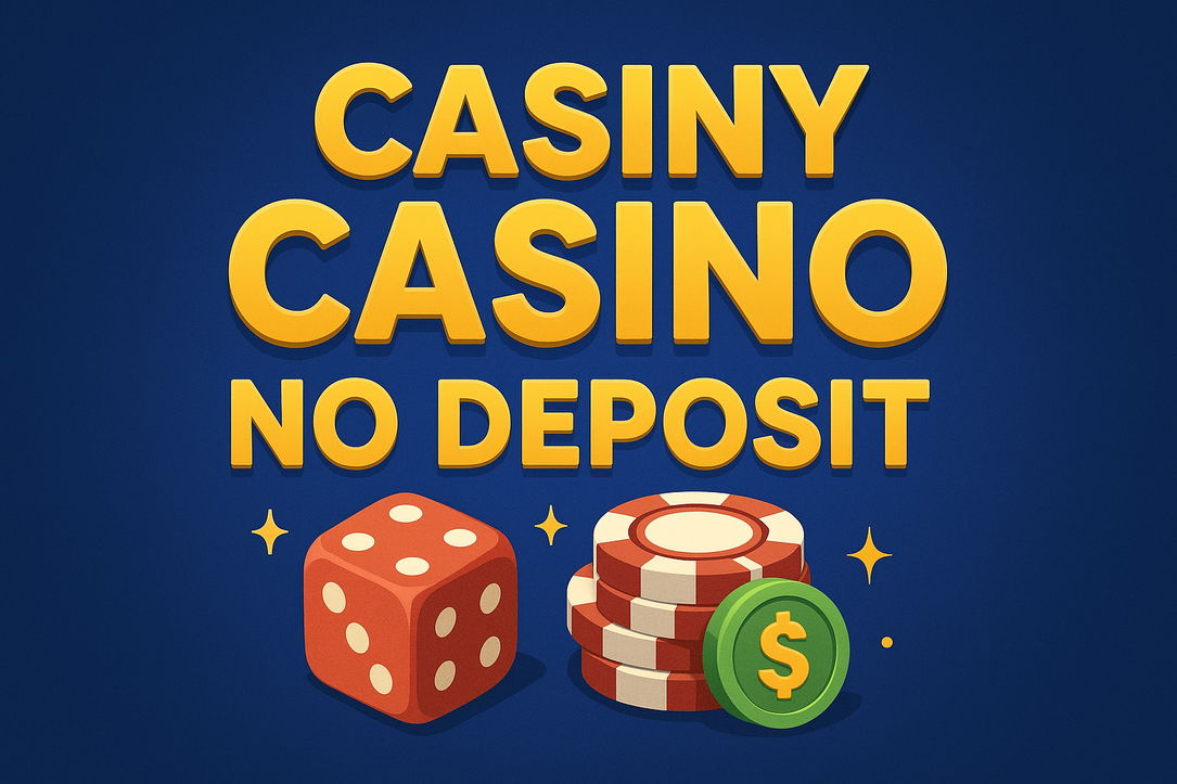 Unlock Excitement with Casiny Casino No Deposit Bonus 3 Unlock Excitement with Casiny Casino No Deposit Bonus 3