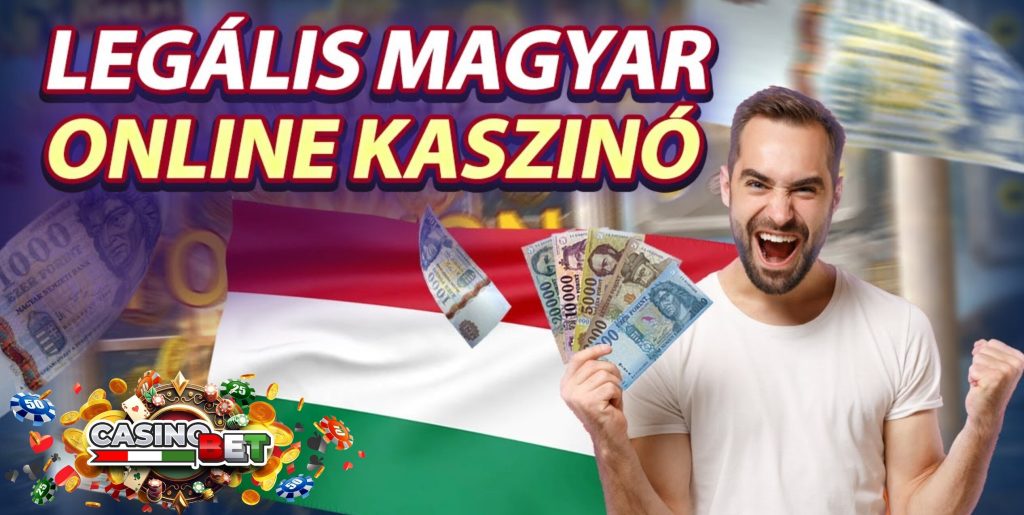 Bitcoint elfogadó kaszinók A jövő szerencsejátéka