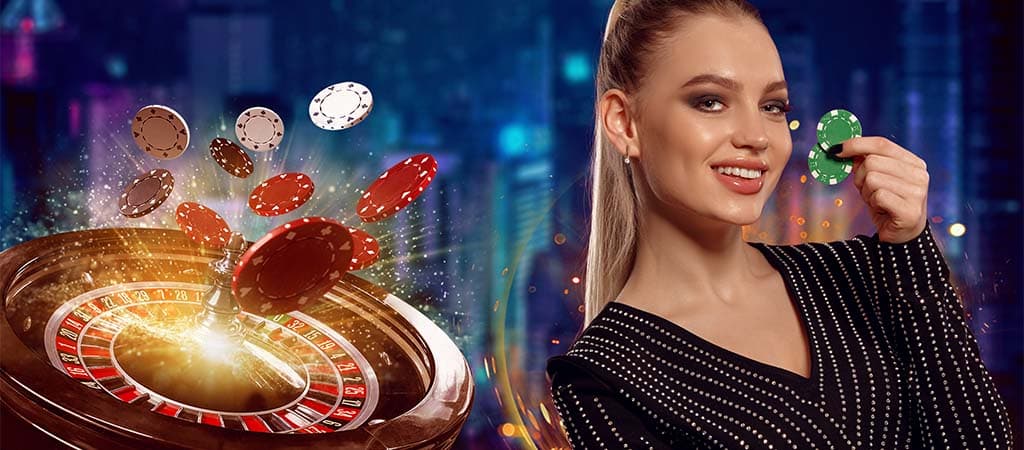 Bitcoint elfogadó kaszinók A jövő szerencsejátéka