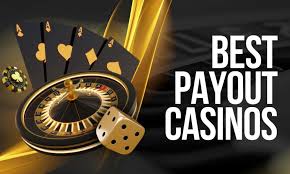 Οδηγός για το casino με γρήγορη ανάληψη Πώς να επιλέξετε και τι να προσέξετε