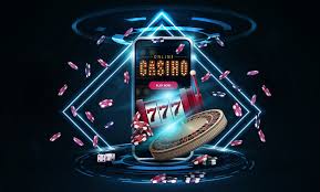Enjoy Roulette and Slots on the Edge of Thrill