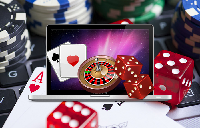 Enjoy Roulette and Slots on the Edge of Thrill