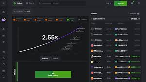 Exploring the Exciting World of BC Game Crypto 1