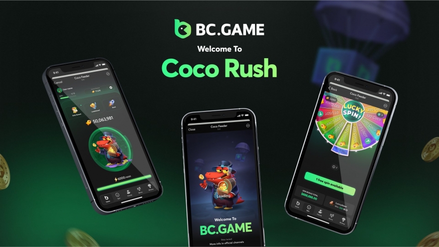 Login BC Game Your Gateway to Thrilling Betting Experiences Login BC Game Your Gateway to Thrilling Betting Experiences