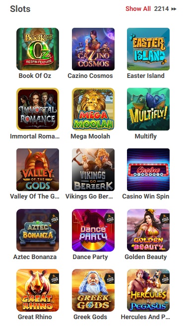 Lucky Star Casino Your Complete Guide to Games, Bonuses and Safety