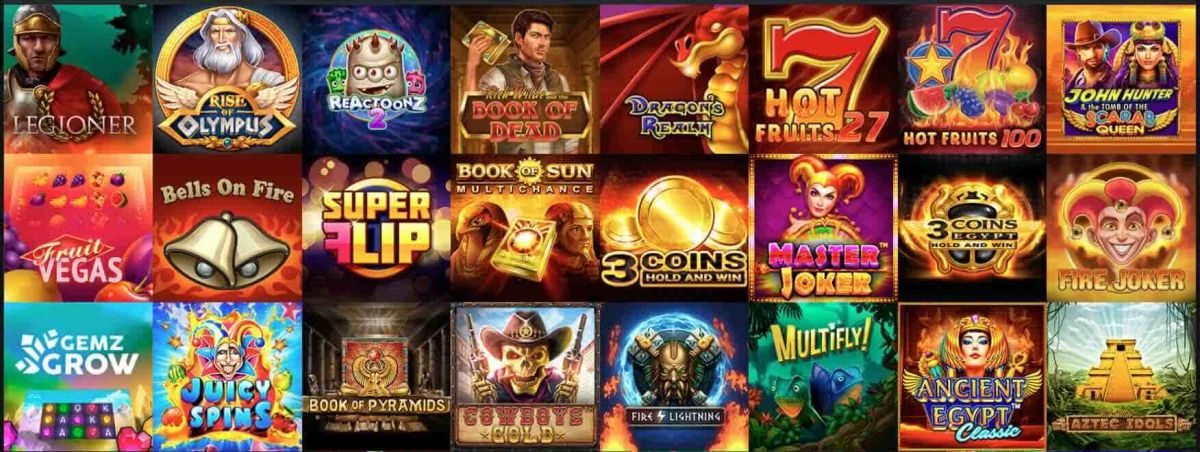 Odkryj BonanzaGame Casino - Twój przewodnik do gry online Odkryj BonanzaGame Casino - Twój przewodnik do gry online