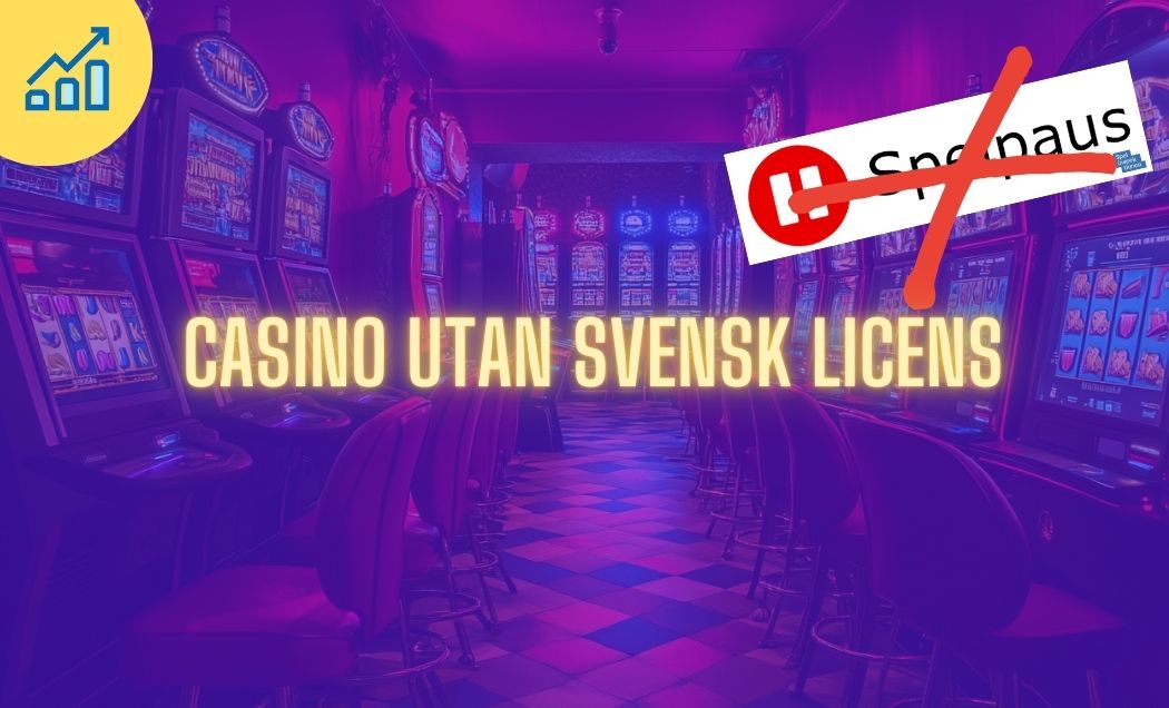 Upptäck världen av casino utan BankID 9 Upptäck världen av casino utan BankID 9