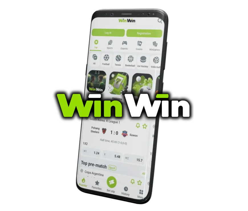 WinWin Casino - Twoje miejsce na wygraną! WinWin Casino - Twoje miejsce na wygraną!